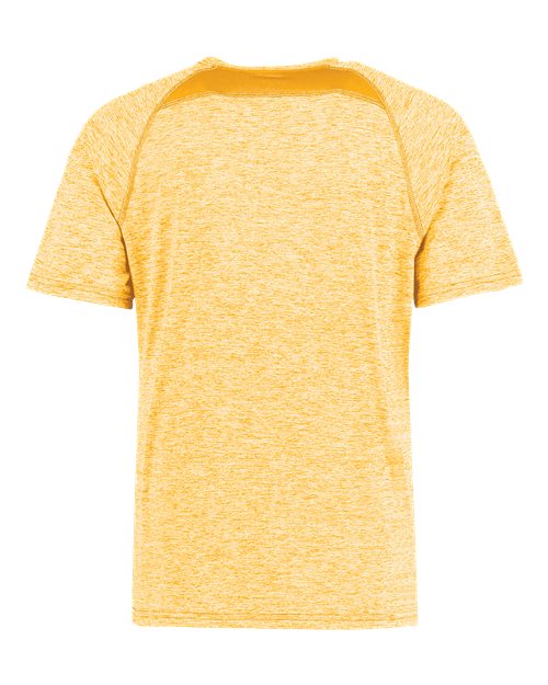 Holloway Youth Electrify CoolCore® T-Shirt 222671