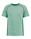 Holloway Youth Electrify CoolCore® T-Shirt 222671