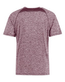 Holloway Youth Electrify CoolCore® T-Shirt 222671