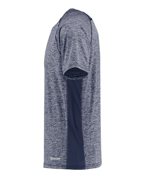 Holloway Youth Electrify CoolCore® T-Shirt 222671