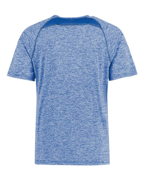 Holloway Youth Electrify CoolCore® T-Shirt 222671