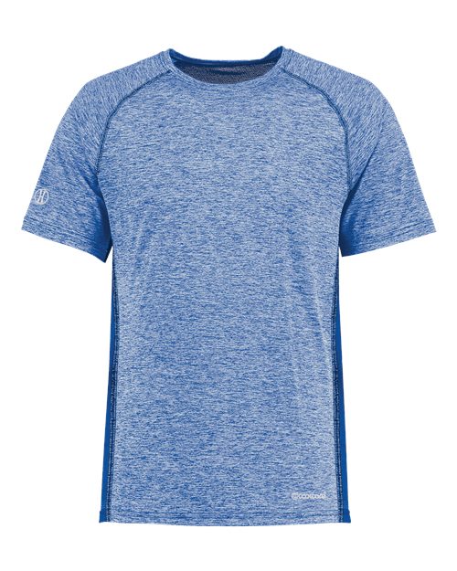 Holloway Youth Electrify CoolCore® T-Shirt 222671
