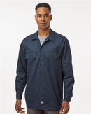 Dickies Long Sleeve Work Shirt 5574