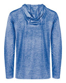 Holloway Youth Electrify CoolCore® Hooded Pullover 222689