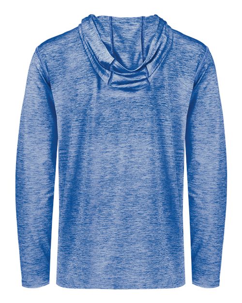 Holloway Youth Electrify CoolCore® Hooded Pullover 222689