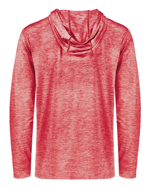 Holloway Youth Electrify CoolCore® Hooded Pullover 222689