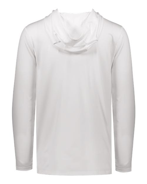 Holloway Youth Electrify CoolCore® Hooded Pullover 222689