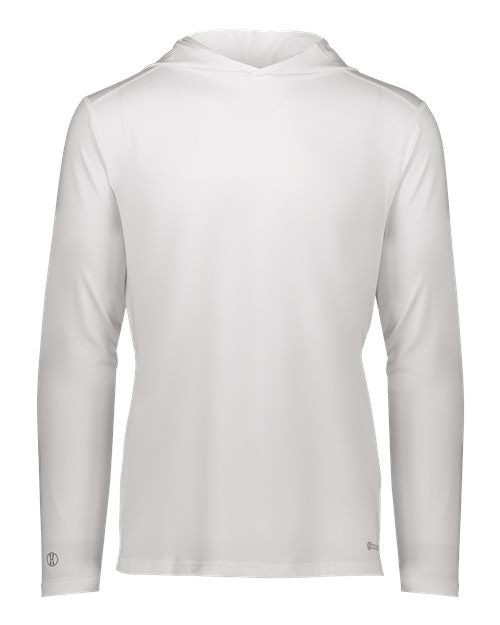 Holloway Youth Electrify CoolCore® Hooded Pullover 222689