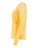 Holloway Women's Electrify CoolCore® Long Sleeve V-Neck T-Shirt 222770