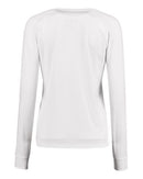 Holloway Women's Electrify CoolCore® Long Sleeve V-Neck T-Shirt 222770