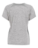 Holloway Women's Electrify CoolCore® V-Neck T-Shirt 222771