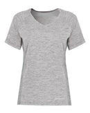 Holloway Women's Electrify CoolCore® V-Neck T-Shirt 222771