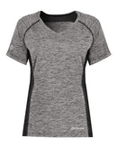 Holloway Women's Electrify CoolCore® V-Neck T-Shirt 222771