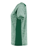 Holloway Women's Electrify CoolCore® V-Neck T-Shirt 222771