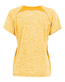 Holloway Women's Electrify CoolCore® V-Neck T-Shirt 222771