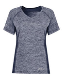 Holloway Women's Electrify CoolCore® V-Neck T-Shirt 222771