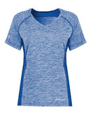 Holloway Women's Electrify CoolCore® V-Neck T-Shirt 222771
