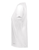 Holloway Women's Electrify CoolCore® V-Neck T-Shirt 222771