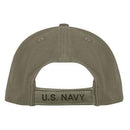 Rothco Vintage U.S. Navy Eagle Low Profile Cap. Item