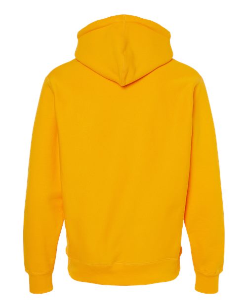 Independent Trading Co. Legend - Premium Heavyweight Cross-Grain Hooded Sweatshirt IND5000P