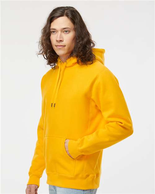 Independent Trading Co. Legend - Premium Heavyweight Cross-Grain Hooded Sweatshirt IND5000P