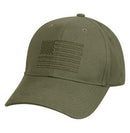 Rothco U.S. Flag Low Profile Cap. Item