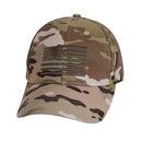 Rothco U.S. Flag Low Profile Cap. Item
