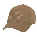 Rothco U.S. Flag Low Profile Cap. Item