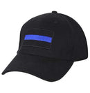 Rothco Thin Blue Line Low Profile Cap. Item