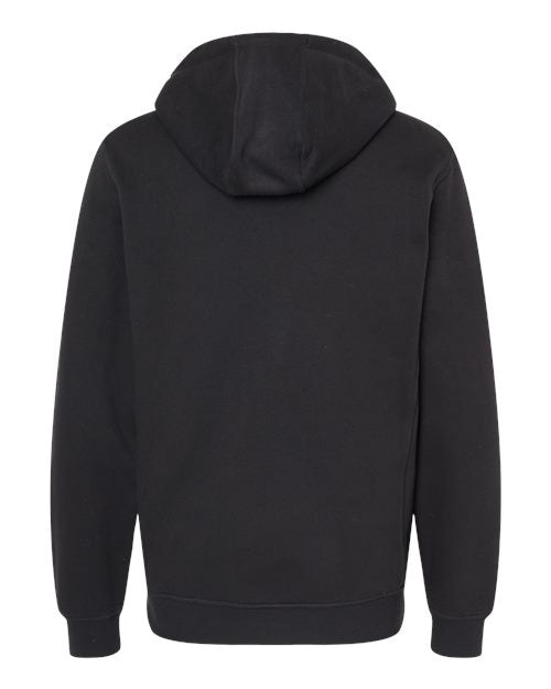 DRI DUCK Woodland Fleece Hooded Pullover 7035