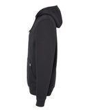 DRI DUCK Woodland Fleece Hooded Pullover 7035