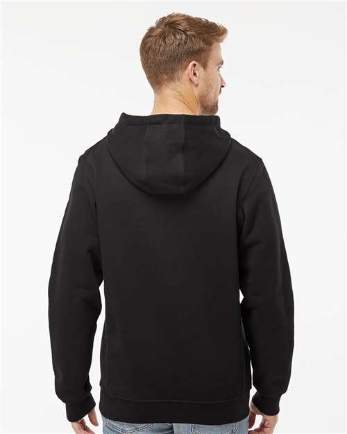 DRI DUCK Woodland Fleece Hooded Pullover 7035