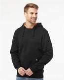 DRI DUCK Woodland Fleece Hooded Pullover 7035