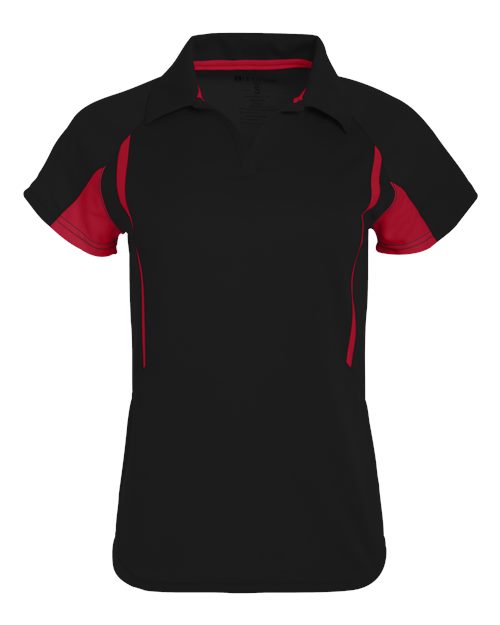 Holloway Women's Two-Tone Avenger Polo 222730