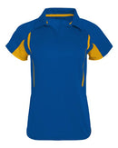 Holloway Women's Two-Tone Avenger Polo 222730