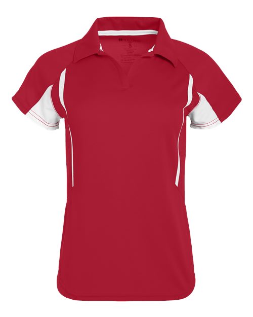 Holloway Women's Two-Tone Avenger Polo 222730
