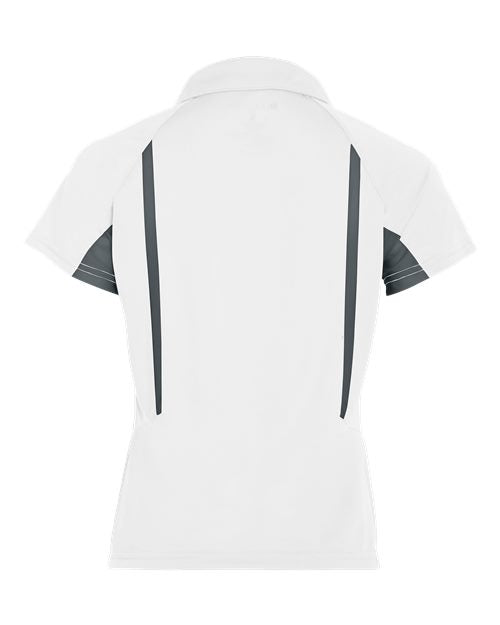 Holloway Women's Two-Tone Avenger Polo 222730