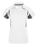 Holloway Women's Two-Tone Avenger Polo 222730