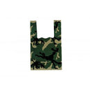 Rothco Woodland Camo Shopping Bag. Item