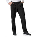 Men's Twill Straight Leg Scrub Pant. Live Chat for Bulk Discounts