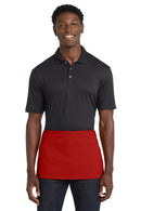 Port Authority ®  Waist Apron with Pockets.  A515
