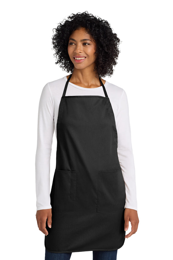 Port Authority ®  Full-Length Apron.  A520