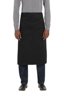 Port Authority ®  Easy Care Full Bistro Apron with Stain Release. A701