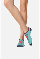 Cherokee 6-2 Pr Pks Nurses Week Gift Set +Lanyard. Item APPRECIATION in CK LEGWEAR Collection. Live Chat for Bulk Discounts.
