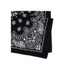 Rothco Trainmen Paisley Bandana – Extra-Large - 27” X 27". Item