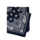 Rothco Trainmen Paisley Bandana - 22" X 22". Item