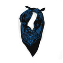 Rothco Trainmen Paisley Bandana – Extra-Large - 27” X 27". Item