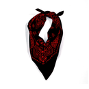 Rothco Trainmen Paisley Bandana – Extra-Large - 27” X 27". Item