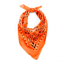 Rothco Trainmen Paisley Bandana - 22" X 22". Item