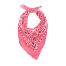 Rothco Trainmen Paisley Bandana - 22" X 22". Item